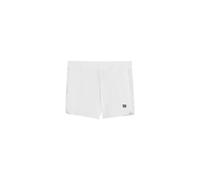 Girl's shorts Wilson Team Blanc S