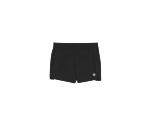 Girl's shorts Wilson Team Noir S