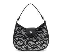 Girl's shoulder Bag Guess 4G Crystal Noir One size