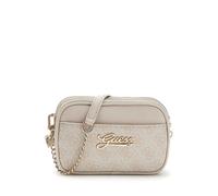 Girl's shoulder Bag Guess Crossbody Camera Noir TU