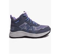 Girl's Skechers 303417L/CCLV ADVENTURE BLITZ - FUN PURSUIT Girls Sport Char/Lavendar - Purple
