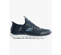 Skechers Slip-Ins Summit Junior Running Shoes - SS25
