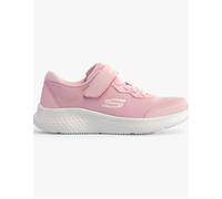 Girl's Skechers 303934L/LTPK SKECH-LITE PRO Girls Trainers Light Pink - Size: UK 13.5 small kids
