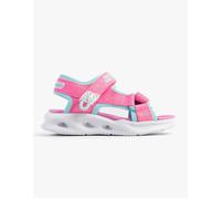 SOLA GLOW Sandals by SKECHERS® rose