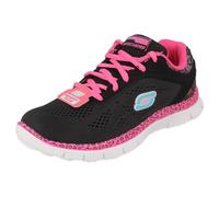 Girls Skechers Trainers - Island Style