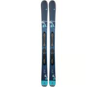 Girls' ski Dynastar Lemon -X / 4 Gw B76 Noir 104 cm