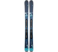 Girls' ski Dynastar Lemon -X / 4 Gw B76 Noir 116 cm