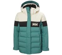 Girl's ski jacket Helly Hansen Diamond Vert 13 ans