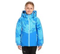 Girl's ski jacket Kilpi Samara Bleu 5/6 ans