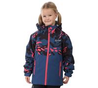 Girl's ski jacket Kilpi Samara Blue 3 years