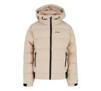 Girl's ski jacket Protest Eliny Beige 4 ans