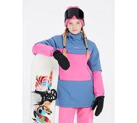 Girl's ski jacket Protest Kea Bleu 14 ans
