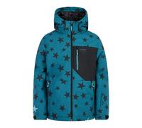 Protest - Kid's Prtminx Snowjacket - Ski jacket size 176, blue