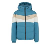 Girl's ski jacket Protest Siskin Bleu 6 ans