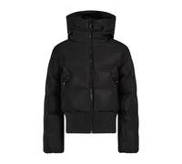 Girl's ski jacket Protest Sparkle Noir 10 ans