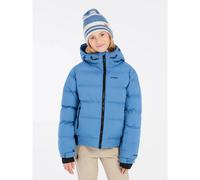 Girl's ski jacket Protest Teliny Bleu 4 ans