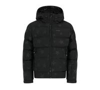 Girl's ski jacket Protest Verity Noir 8 ans