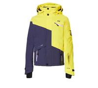 Girl's ski jacket Rehall Tasha-R Jaune 10 ans