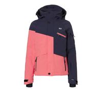 Girl's ski jacket Rehall Tasha-R Rose 10 ans