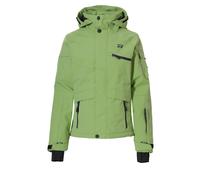 Girl's ski jacket Rehall Tasha-R Vert 10 ans