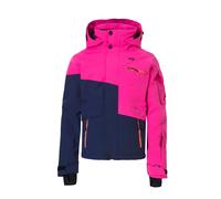 Girl's ski jacket Rehall Tasha-R Violet 16 ans