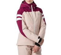 Girl's ski jacket Rossignol Pink 14 years