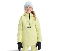Roxy Radiantline Jacket Yellow 8 Years Girl