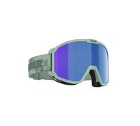 Girl's ski mask Bliz Rave Vert TU