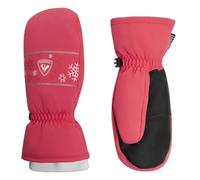 Girls' ski mittens Rossignol Jane Rose 14 ans