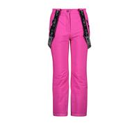 Girl's ski overalls CMP Rose 10 ans