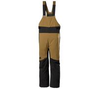 Helly Hansen Junior Girls’ Stellar Bib Pants Brown 11