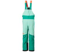 Girl's ski overalls Helly Hansen Stellar Vert 14 ans