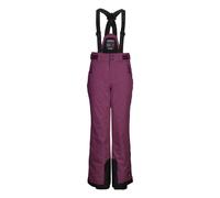 Girl's ski overalls Killtec KSW 198 Pink 16 years