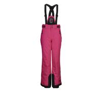 Girl's ski overalls Killtec KSW 198 Rose 8 ans
