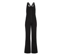 Girls' ski overalls Protest Char Noir 16 ans
