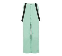 Girls' ski overalls Protest Sunny Green 14 years
