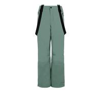 Girls' ski overalls Protest Sunny Green 14 years
