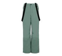 Girls' ski overalls Protest Sunny Vert 6 ans