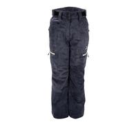 Girls' Ski Pants Rehall Kyle-R Gris 16 ans