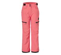 Girls' Ski Pants Rehall Kyle-R Orange 8 ans