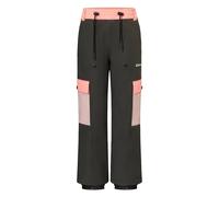 Girls' Ski Pants Rehall Sara-R Vert 16 ans