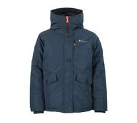 Girl's ski parka Peak Mountain Falava Bleu 4 ans
