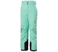 Helly Hansen Juniors Girls’ Diamond Pants Green 14