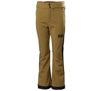Girl's ski Trousers Helly Hansen Maya Stretch Marron 13 ans