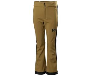 Girl's ski Trousers Helly Hansen Maya Stretch Marron 14 ans