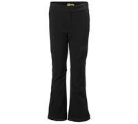Girl's ski Trousers Helly Hansen Maya Stretch Noir 10 ans