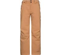 Girl's ski Trousers Protest Jackie Marron 4 ans