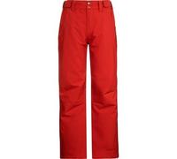 Girl's ski Trousers Protest Jackie Rouge 10 ans