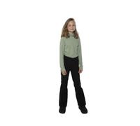 PROTEST Lole Jr Softshell Snowpants - Children - Black - size 10 years- model 2024 10 years
