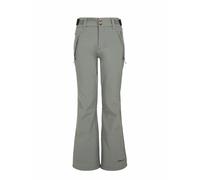 Girl's ski Trousers Protest Lole Green 16 years